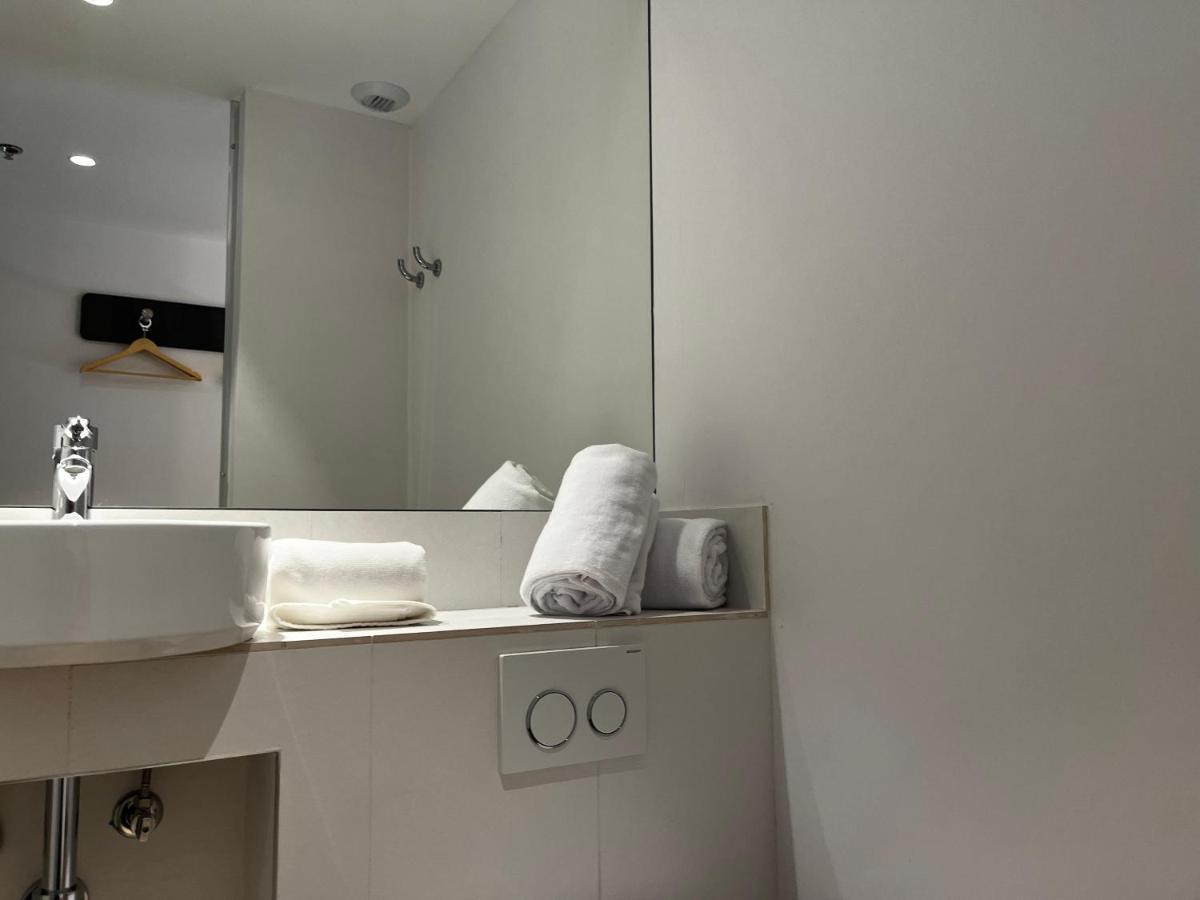 Hs Centro Atocha Pensjonat 2*