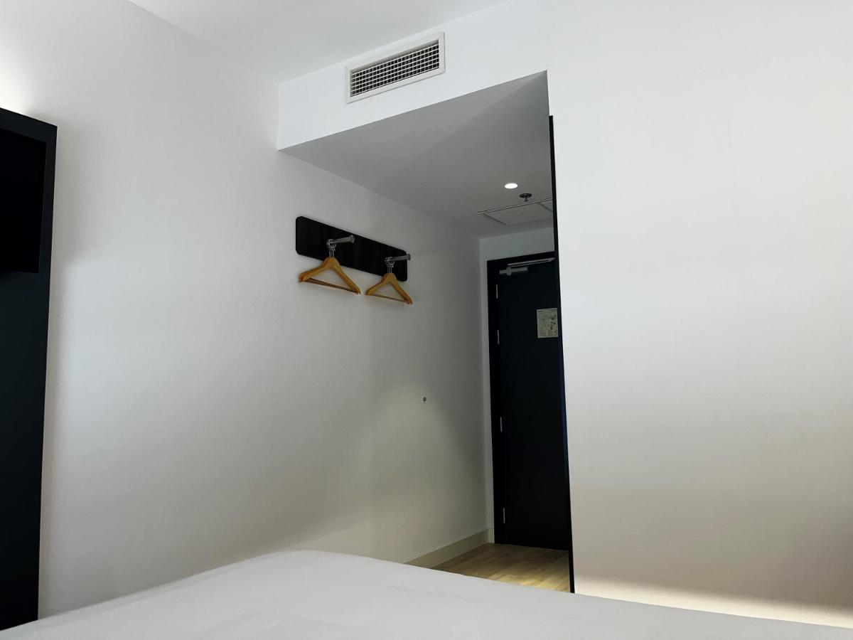 Pensjonat Hs Centro Atocha 2*