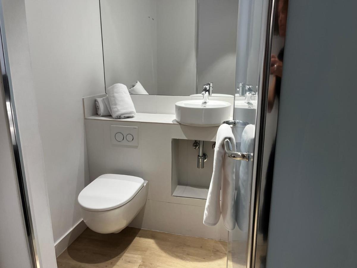 Hs Centro Atocha Pensjonat 2*
